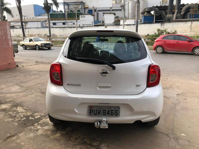 Nissan March SV - Foto 2