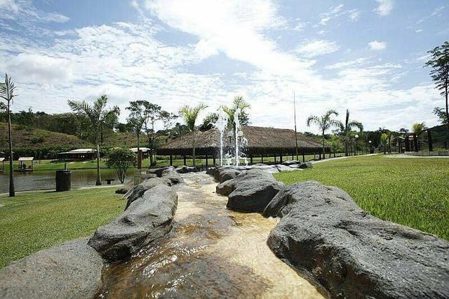 Ágio de lote em condomínio fechado-Arca Parque - Foto 11
