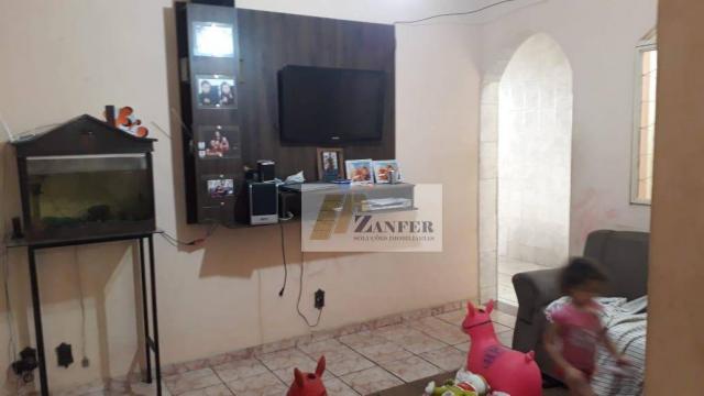 Casa com 5 dormitórios à venda, 140 m² por r$ 290.000 - são josé - governador valadares/mg - Foto 9
