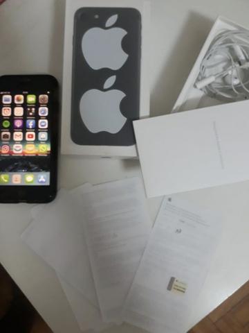 IPhone 7 256GB - Apple - iOS 13 - Foto 4