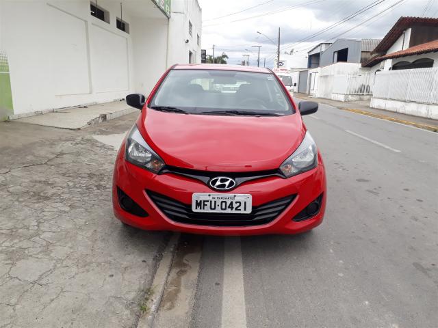 HYUNDAI HB20 2015/2015 1.0 COMFORT 12V FLEX 4P MANUAL