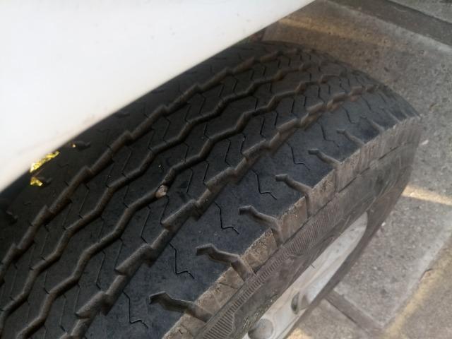 Vendo Kombi de Praça transporte alternativo - Foto 10