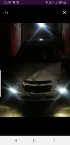 Cruze sedan aut 2016 novo = aceito cruze 2017 volto diferenca - Foto 15