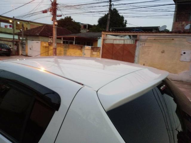Vendo Sandero 2015/2016