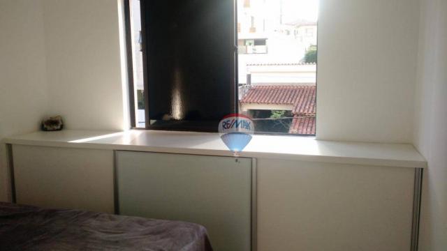 Cobertura com 2 dormitórios para alugar, 184 m² por r$ 2.950,00 - prado - belo horizonte/m - Foto 19