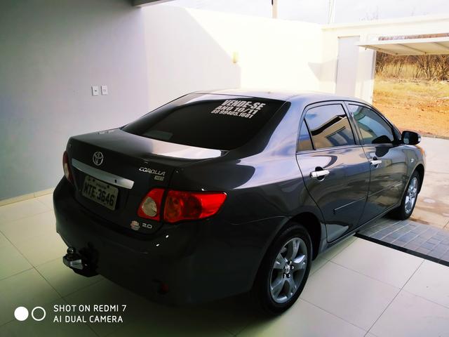 Corolla 2011 - Foto 4