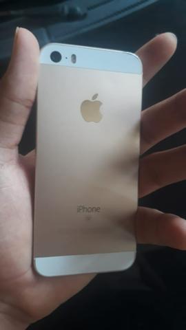 IPhone se 64gb - Foto 5