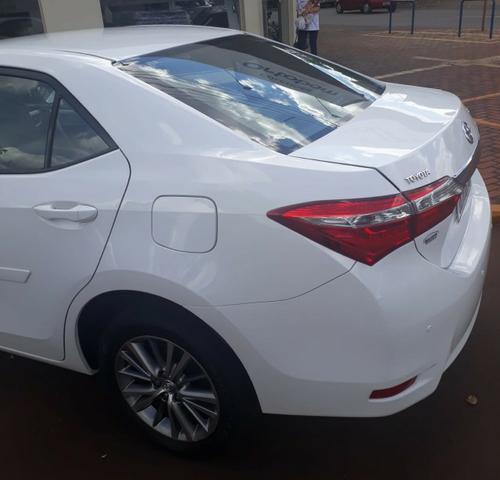 Toyota Corolla XEI 2.0 FLEX 16V Aut. 2014/2015 - Foto 2
