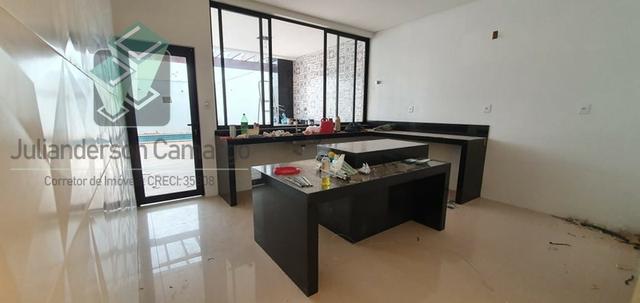 Duplex Alto P. Impec. 3 Suítes+Arm. Plan. em Todo Imóvel+Lazer Comp.-Santo Agostinho - Foto 2