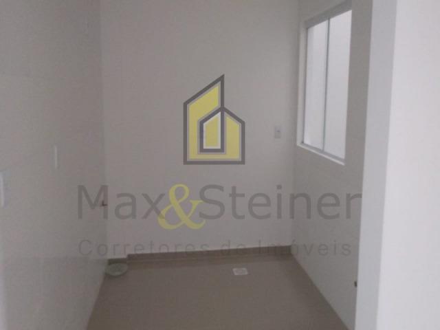 G*Floripa# Venha morar bem perto da praia. Apartamento 2 dorms, 1 suíte. * - Foto 11