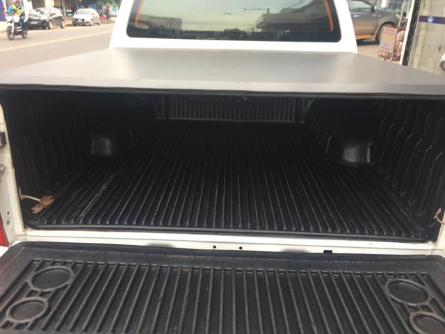 Nova S10 LTZ 2.8 dupla diesel 4x4 Aut - Foto 4