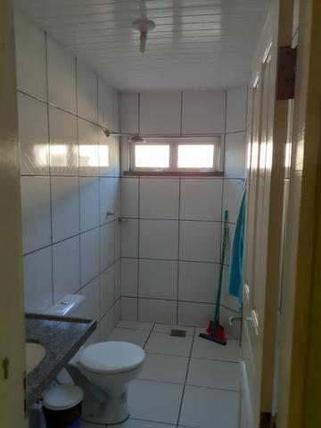 Apartamento no Conjunto Esperança