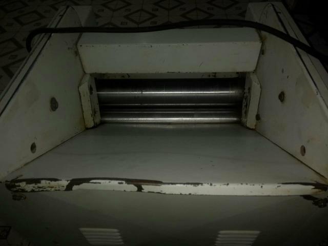 Cilindro para padaria - Foto 4