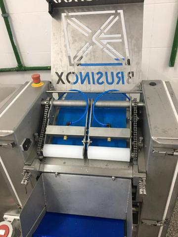 Máquina para tirar pele automática - Foto 2