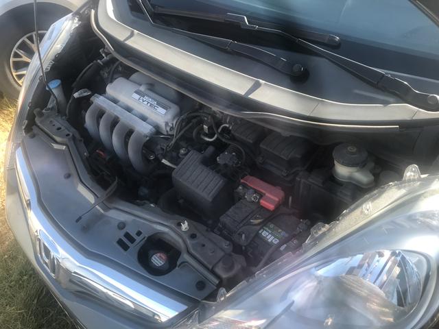 Honda fit lx 1.4 - Foto 5