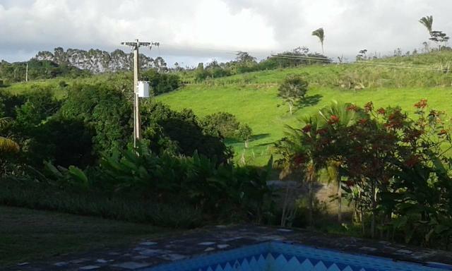 Sítio em Chã Grande, com 10 hectares. Casa sede c/4 qts, sendo 3 suítes, - Foto 6