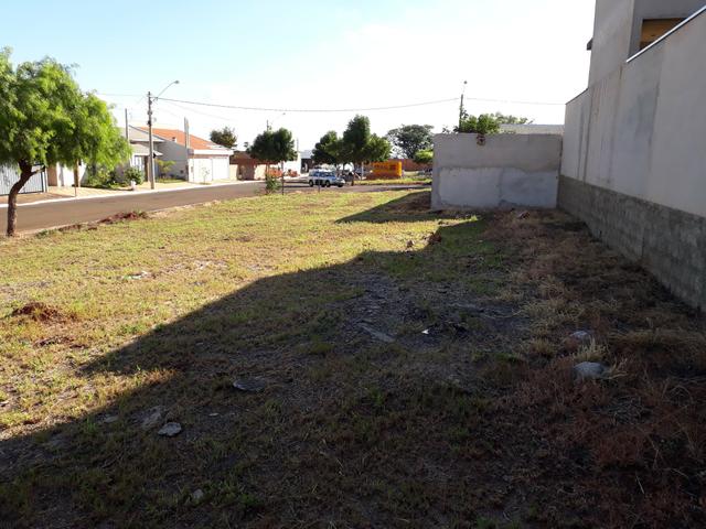 Terreno Esquina 277m em Brodoski