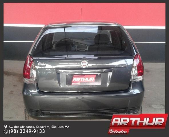 Fiat Palio Celebration 1.0 Arthur Veículos - Foto 9