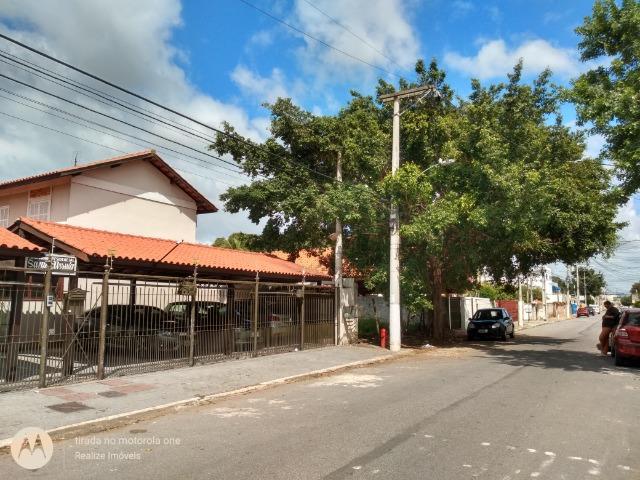 B - Urgente Rua Dr Pinto Filho Terreno Nascente 12 x 43,,5 = 522 M ² = Estuda Propostas ! - Foto 7