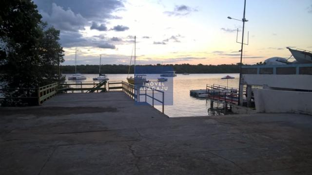 Galpão/Pavilhão, Mosqueiro, Aracaju-SE - Foto 3
