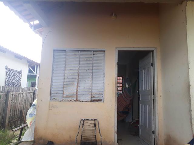Vende se uma casa no conjunto jequitibá - Foto 3
