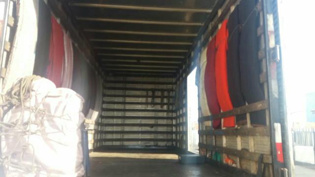 Fretes e Mudanças - Foto 3