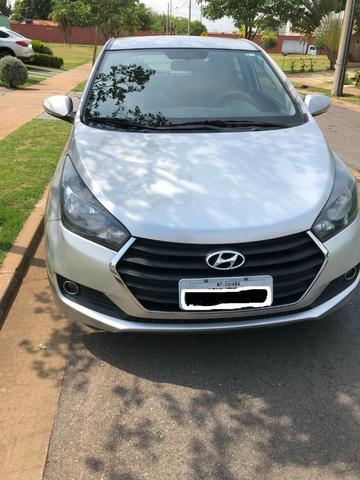 Hyundai HB20 1.6 Confort Plus - Carro de mulher- uso exclusivo cidade - 34.800 KM - Foto 2