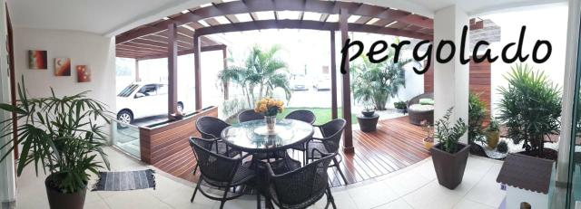 Casa 3/4 em Buraquinho condominio top - Foto 4