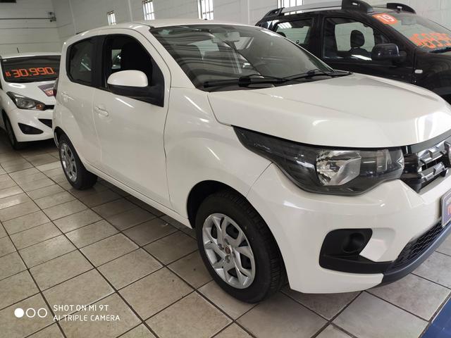 2018 MOBI drive - Foto 2