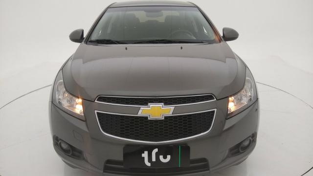 Cruze Sedan - LT 1.8 Aut - Foto 2