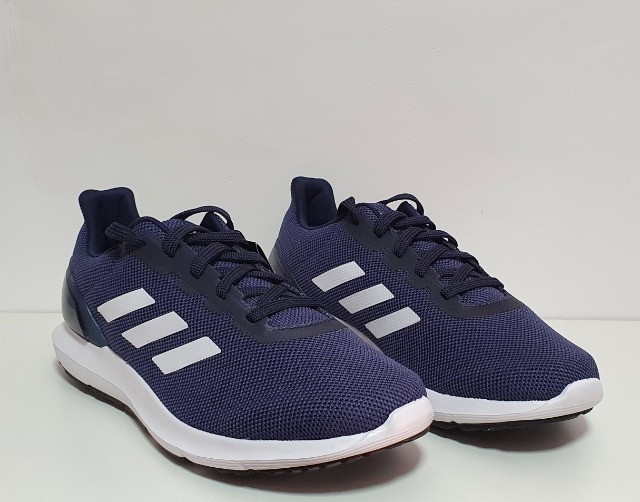 adidas cosmic 2 azul