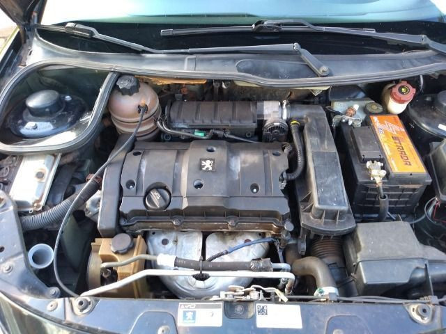 Peugeot 207 - Foto 11