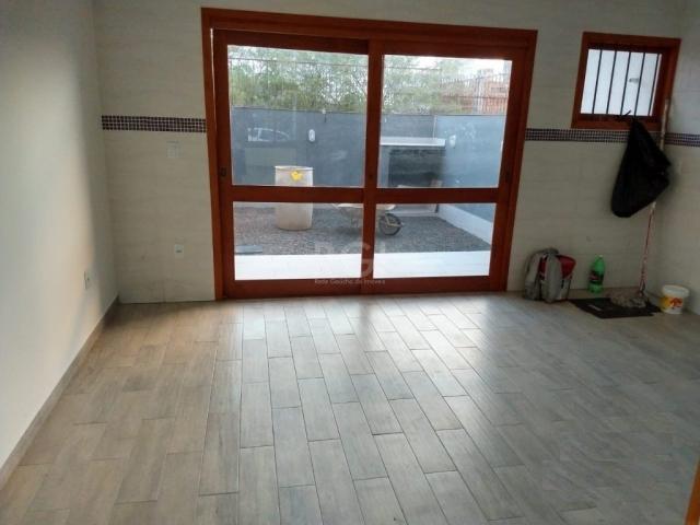 Casa à venda com 3 dormitórios em Guarujá, Porto alegre cod:BT9928 - Foto 2