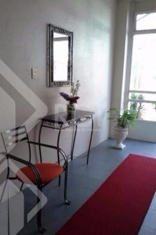 Apartamento à venda com 3 dormitórios em Floresta, Porto alegre cod:BT10124 - Foto 4