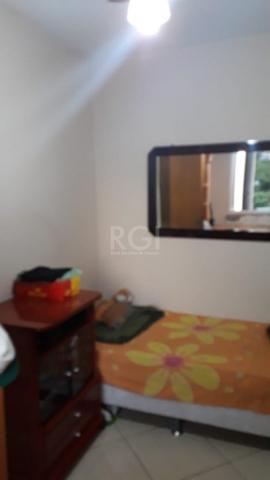 Casa à venda com 3 dormitórios em Nonoai, Porto alegre cod:BT9810 - Foto 9