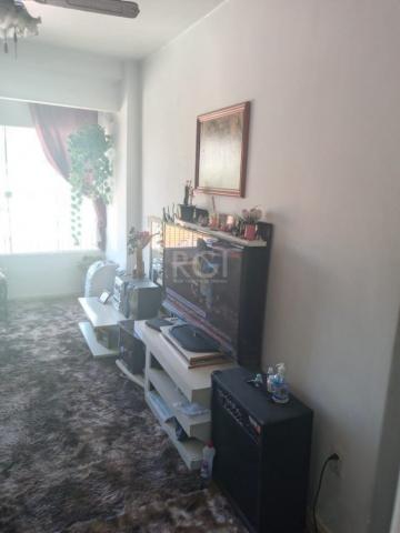 Apartamento à venda com 3 dormitórios em Floresta, Porto alegre cod:BT10124 - Foto 6