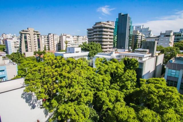 Apartamento à venda com 3 dormitórios em Moinhos de vento, Porto alegre cod:CO6364 - Foto 8