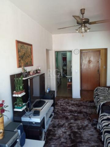 Apartamento à venda com 3 dormitórios em Floresta, Porto alegre cod:BT10124 - Foto 9
