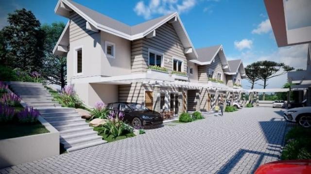 Casa à venda com 2 dormitórios em Vila luiza, Canela cod:EV4084 - Foto 3