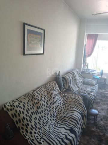 Apartamento à venda com 3 dormitórios em Floresta, Porto alegre cod:BT10124 - Foto 7