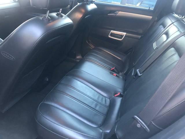 Super oferta GM Captiva Sport ano 2011 - Completa - Impecável - Foto 5