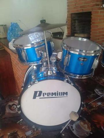 Bateria Infanto Juvenil - Foto 3
