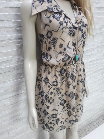 Vestido Forever 21