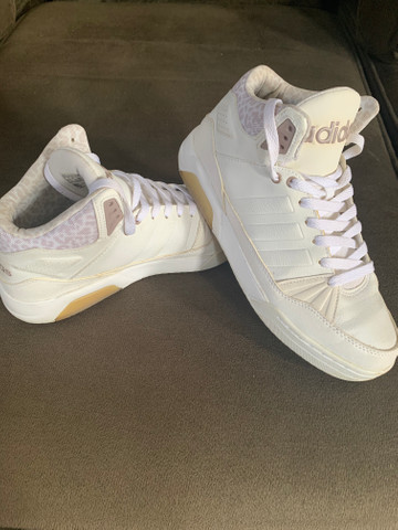 tênis adidas play9tis feminino