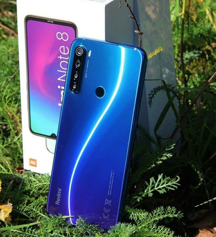 Promoção XIAOMI Loja Física