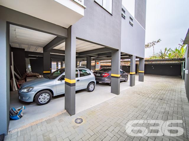 Apartamento à venda com 2 dormitórios em Costa e silva, Joinville cod:01026863 - Foto 17