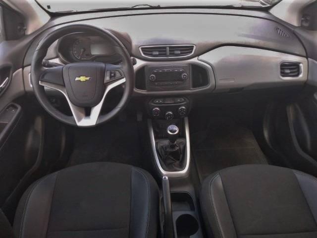 ONIX 2018/2019 1.0 MPFI LT 8V FLEX 4P MANUAL - Foto 3