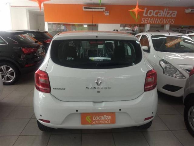 SANDERO 2018/2019 1.6 16V SCE FLEX EXPRESSION MANUAL - Foto 7