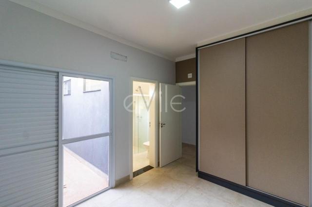 Casa à venda com 3 dormitórios em Saúde, Mogi mirim cod:CA008200 - Foto 7