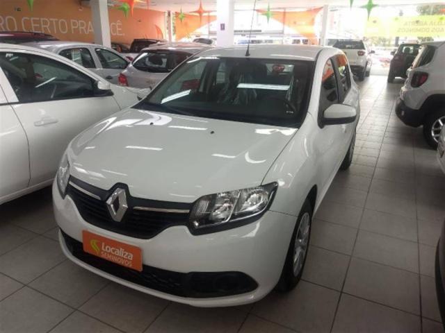 SANDERO 2018/2019 1.6 16V SCE FLEX EXPRESSION MANUAL - Foto 4